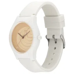 Fastrack 68022PP02W Tees Caf  Analog Watch for Women image 4