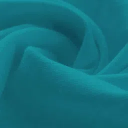 KNOWTED Band Collar Roll-Up Sleeves Straight Short Kurta image 2