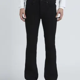 Pepe Jeans Black Slim Fit Jeans-picture-19