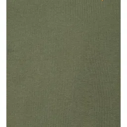 Van Heusen Sport Olive Green Regular Fit Sweatshirt image 4