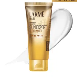 Lakme Sun Expert UV Lotion image 4