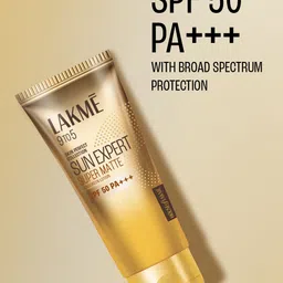 Lakme Sun Expert UV Lotion image 2