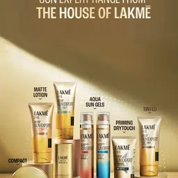 Lakme Sun Expert UV Lotion image 3