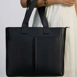 20Dresses Oversized Structured Handheld Bag-picture-20