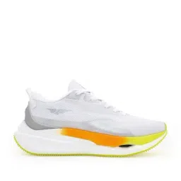 Red Tape Men's Urban Kicks White Walking Shoes image 2