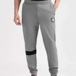 Reebok Grey Regular Fit Sports Joggers-picture-47