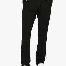 Lacoste Men Embroidered Pure Cotton Slim Fit Trouser-picture-33