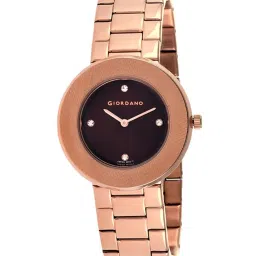 Giordano Gd-2018-22 Analog Watch for Women image 1