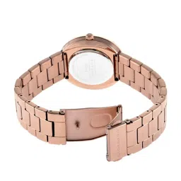 Giordano Gd-2018-22 Analog Watch for Women image 2