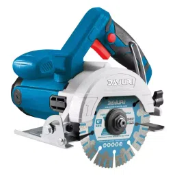 Dayuri Marble Cutter 32.7 mm Cutting Capacity 1700 W Rated Power 13000 RPM Speed Blue, DA-MC5027 (Without Cutting Blade)-picture-22