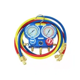 Value Manifold Gauge - VMG -2-R410A-02 image 4