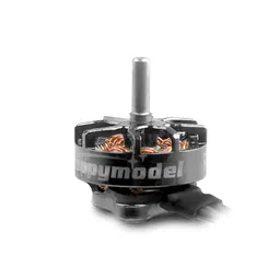 Happy Model RS0802 KV20000 Brushless Motor (CW) image 2