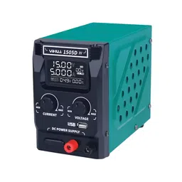 YIHUA 1505D-IV 120W Power Supply with Adjustable LED Display image 1