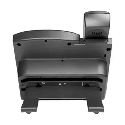 polycom Bussiness Media Phone 8.1 inches (206 mm) Width Plastic Black, VVX 401 image 3