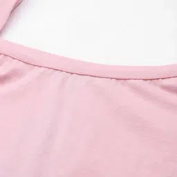 BRINNS Pink Camisole Top image 5