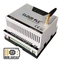 RDL RDL826 Cloud PLC - Programmable IoT Device-picture-40