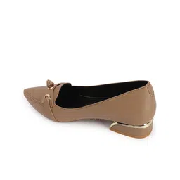 Carlton London Party Block Pumps image 3