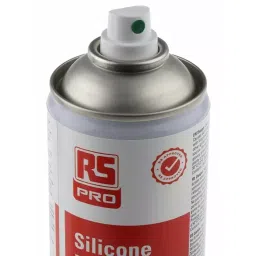 RS PRO Polish Cleaner 400 ml Aerosol Model No 1368541 image 2