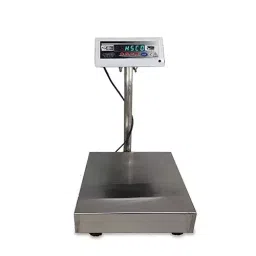 HSCo PLSSTWR250 250 Kg Electronic Platform Scale-picture-43