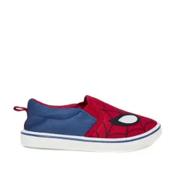Pantaloons Junior Red & Blue Casual Slip-Ons-picture-18