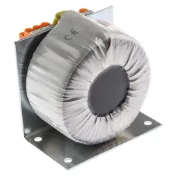 Nuvotem Talema Toroidal Transformer 230V AC ±12V AC 160VA 1 Output, SFB0160-230-12-picture-27