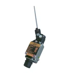 JAIBALAJI BC9 ‘T’ Series Oil Tight Limit Switch With Side Operating Steel Rod 1 NO + 1 NC Contact, JLSJW-picture-28