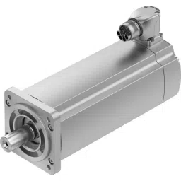 Festo 565 V 1.07 kW Servo Motor, 3000 RPM, 13.5 Nm Max Output Torque, EMMT-AS-80-H-HS-RMB-picture-20
