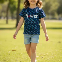 Pranava Girls Tops image 5