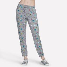 skechers BOBS PURRRFECT TERRY PRETTY K-picture-10