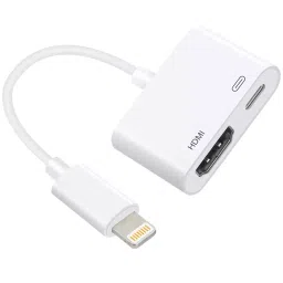 LOTA Lightning to HDMI Digital AV Adapter White Male to Female 1080p Full HD Supports Plug & Play, MST-3130-LT-picture-45