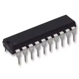 ANALOG DEVICES Digital-to-Analog Converters DAC, 12BIT, QUAD, DIP-20, MAX525BCPP+-picture-42
