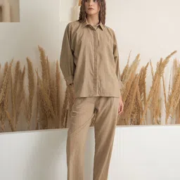 SANSKRUTIHOMES Women Night suit-picture-24