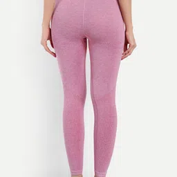 GRITPRO High-Rise Ankle Length Tights image 2