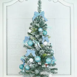 Little Surprise Box LLP Bushy Christmas Tree Festive Decor-picture-7