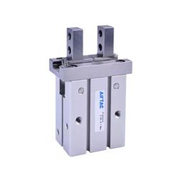 Airtac HFK Series Air Gripper Parallel Double Acting 16 mm Bore Dia, HFTK16-picture-7