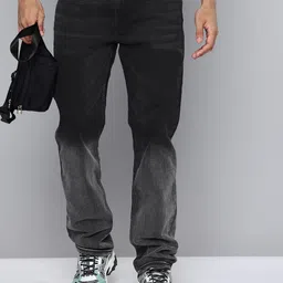 Levis Men 511 Slim Fit Mid-Rise Light Fade Stretchable Jeans-picture-14