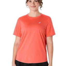 Asics Women's Coral Reef Ss Top-picture-21