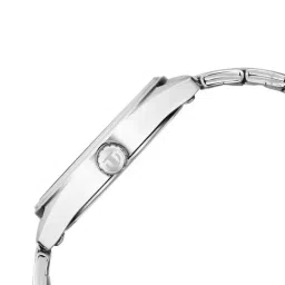 Titan 1866SM01 Workwear Analog Watch for Men image 3