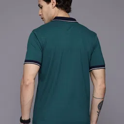 Allen Solly Polo Collar T-shirt image 3