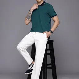Allen Solly Polo Collar T-shirt image 5