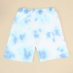 Kidsville Naruto Printed Regular Fit Shorts For Boys image 2