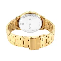 Titan 1825YM03 Karishma Analog Watch for Men image 2