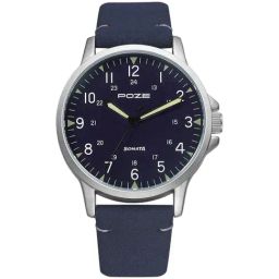 Sonata SP70011SL03W Analog Watch for Men-picture-17