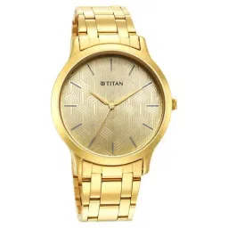 Titan 1825YM03 Karishma Analog Watch for Men image 5