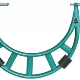 Insize 600-700 mm Outside Micrometer 3205-700-picture-37