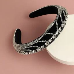 Sohi Hair Band for Women-picture-5