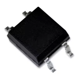 BROADCOM SSR, MOSFET, DPST-NO, 60V, 1A, SMD, ASSR-1510-503E-picture-29