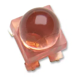 BROADCOM LED, 5MM SMT LAMP, RED, 30DEG, ALMD-EG3D-WY002-picture-18