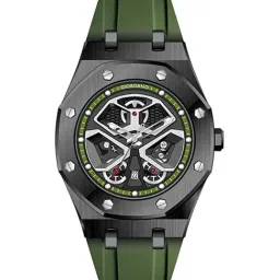 Giordano GZ-50146-03 Analog Watch For Men-image-81