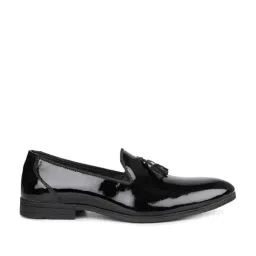 Privo by Inc.5 Men's Black Formal Moccasins-picture-27